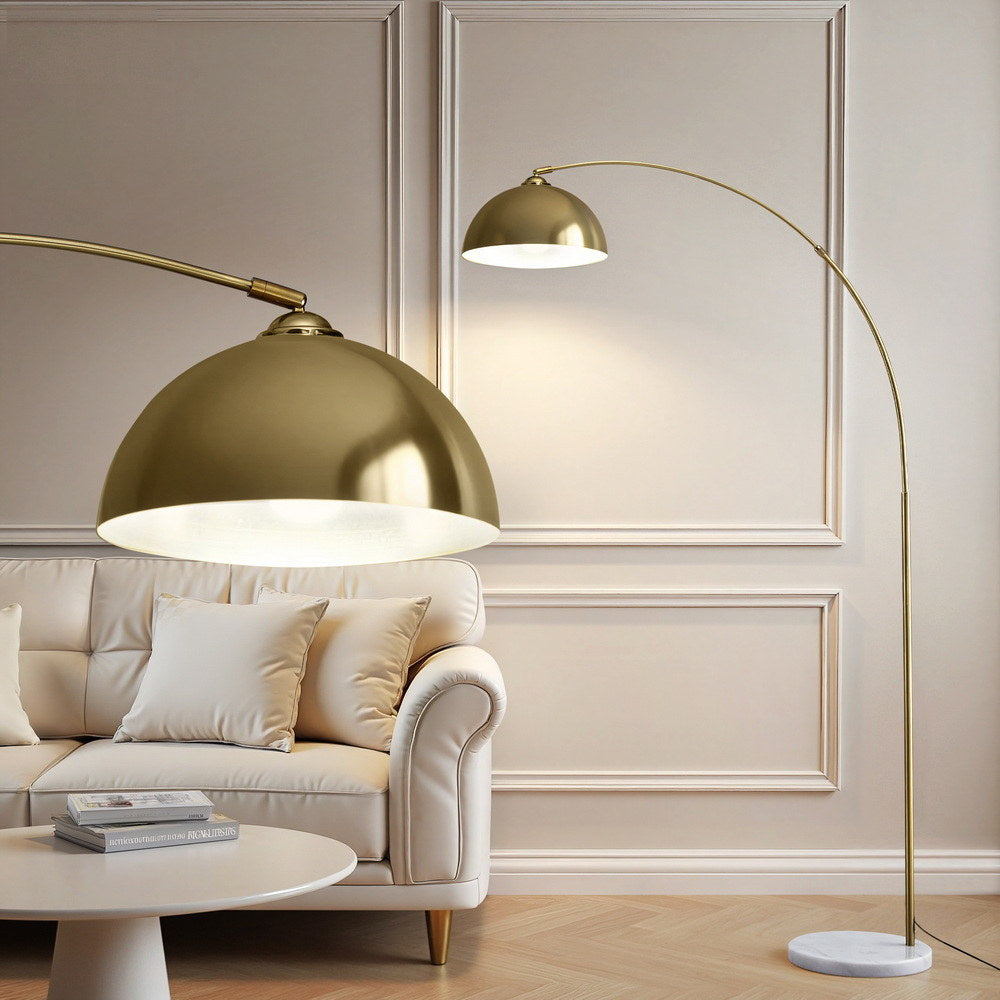 Floor Lamps