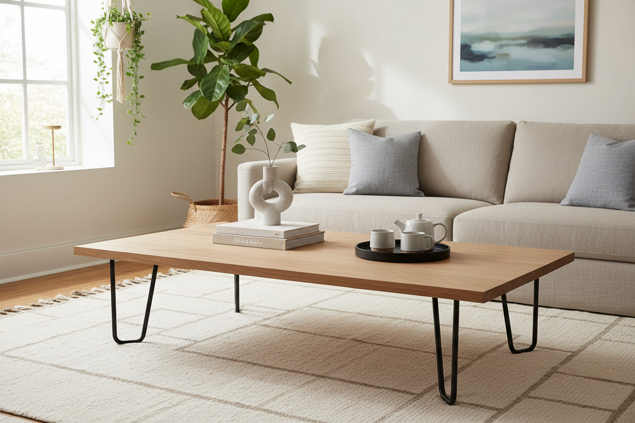 Coffee Tables