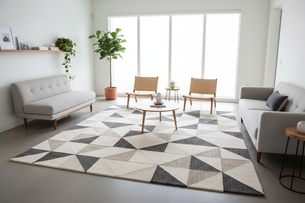 Floor Rugs