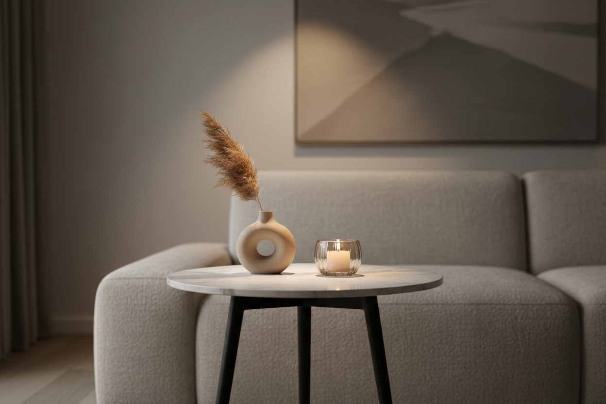 Side Tables
