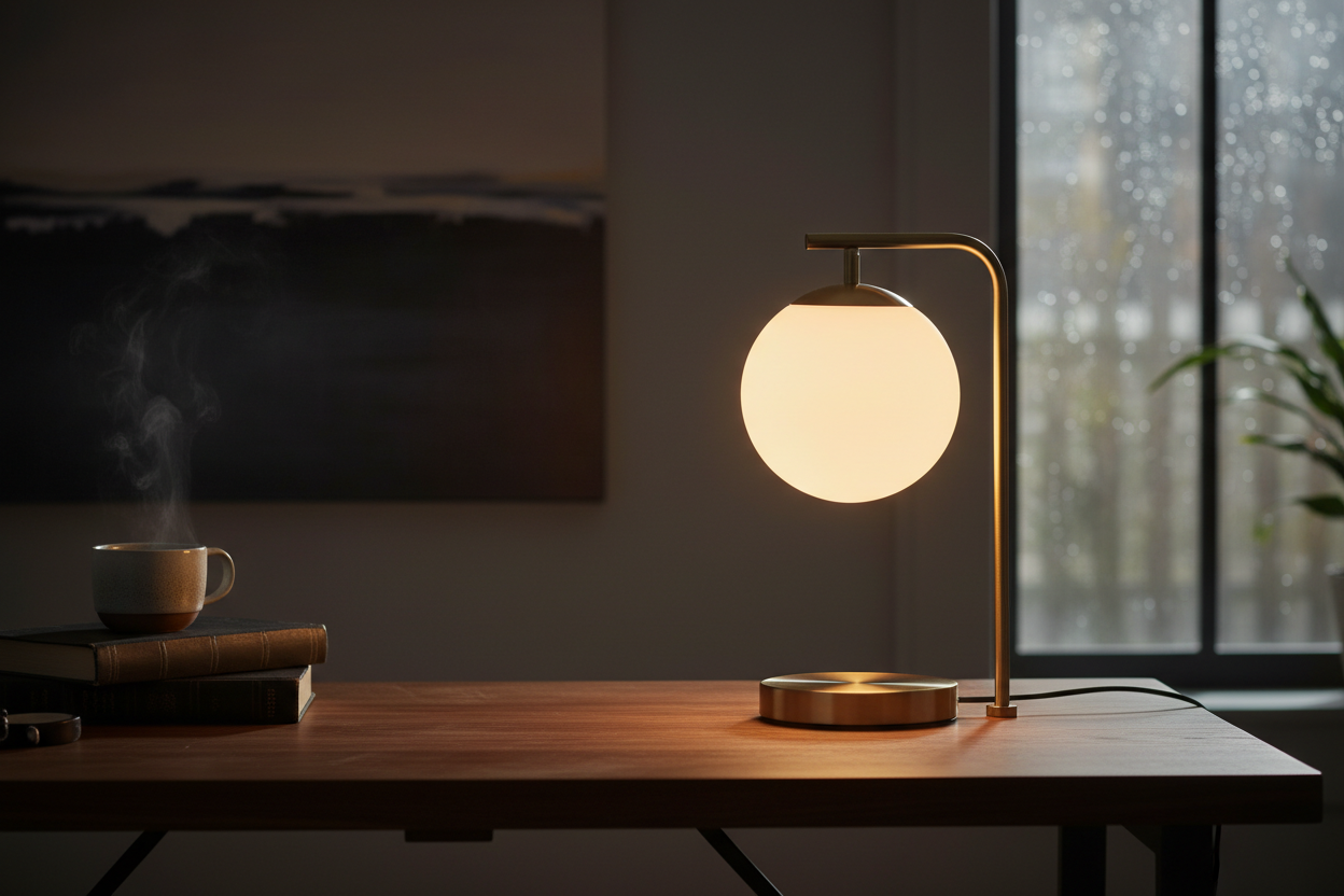 Table Lamps