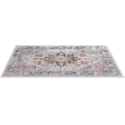 Artiss Floor Rug 200X290cm Large Washable Carpet