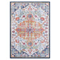 Artiss Floor Rug 240X340cm Large Washable Geometric Area Rug Modern Carpet Mat