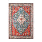 Artiss Floor Rug 200X290cm Large Washable Area Rug Modern Living Room Carpet Mat