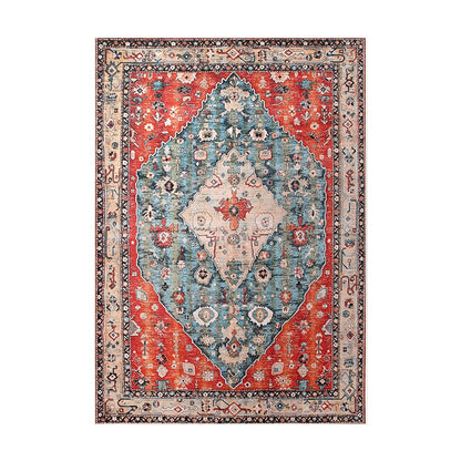 Artiss Floor Rug 240X340cm Large Washable Area Rug Modern Living Room Carpet Mat