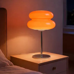Arlo Glass Table Lamp
