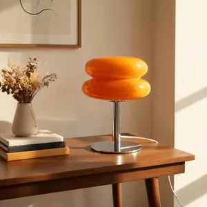 Arlo Glass Table Lamp