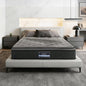 Giselle Bedding 34cm Mattress Bamboo Cover Queen