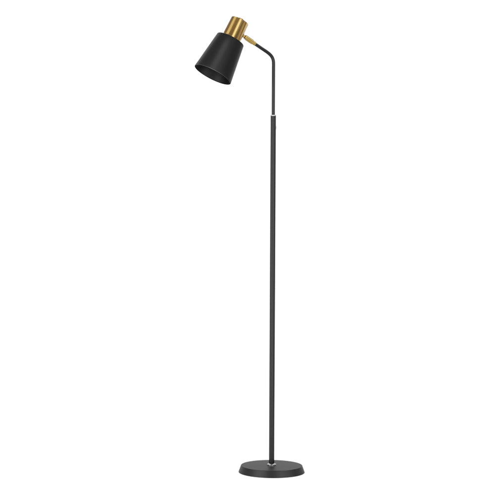 Artiss Floor Lamp LED - Black