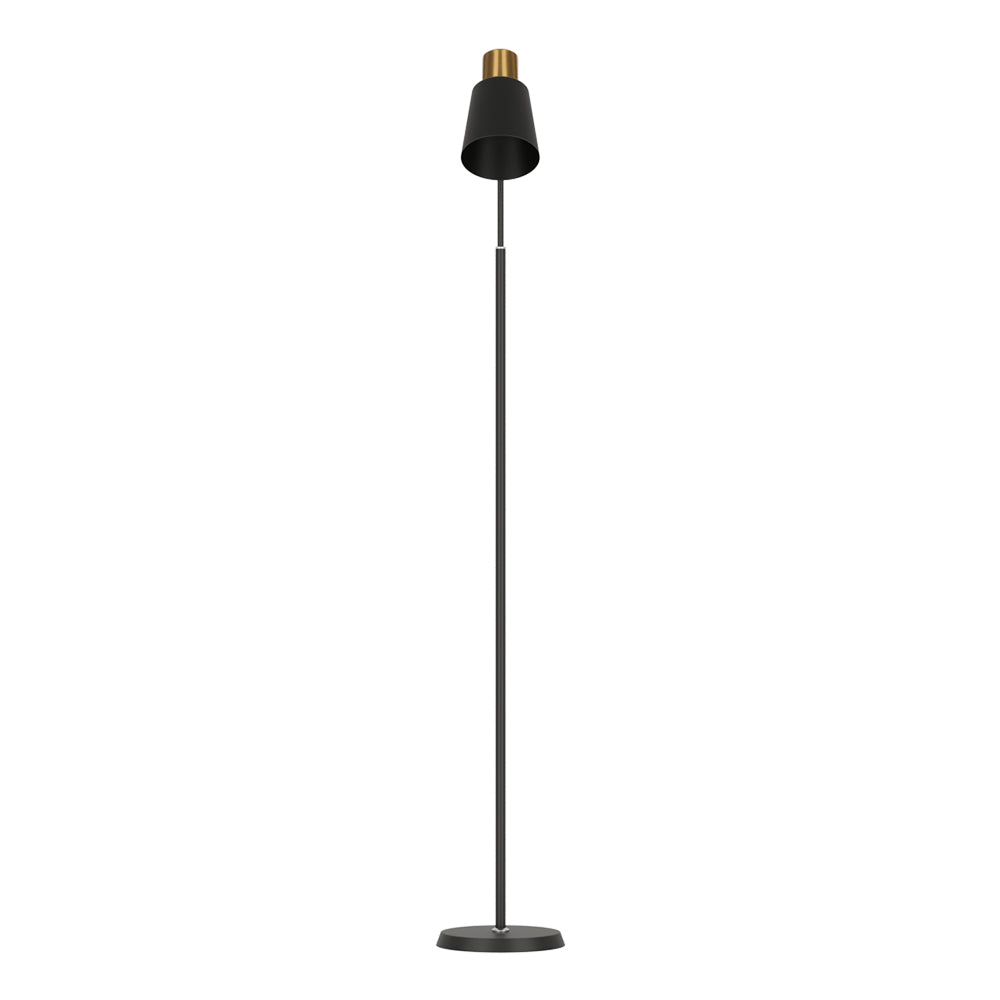 Artiss Floor Lamp LED - Black