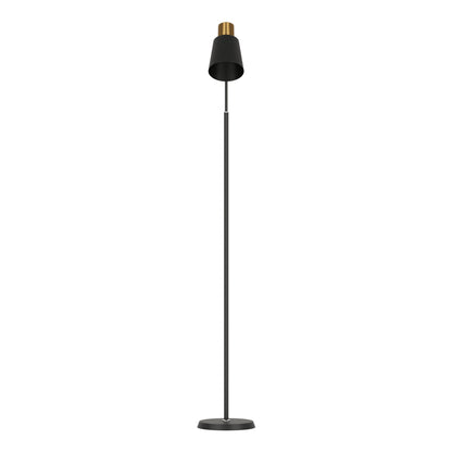 Artiss Floor Lamp LED - Black