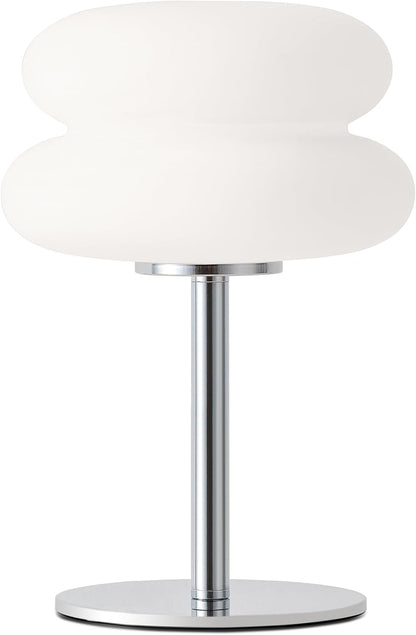 Mushroom lamp - White (Acrylic shade)