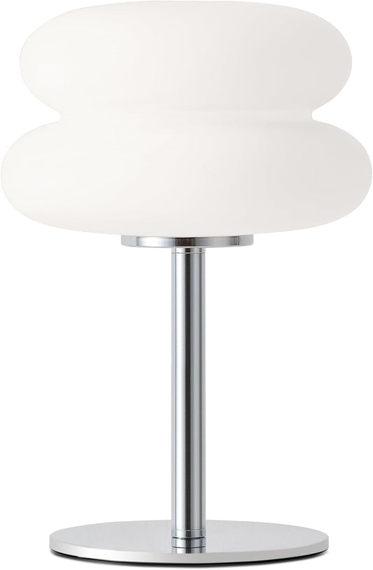 Mushroom lamp - White (Acrylic shade)