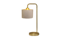 Maison Table Lamp - White