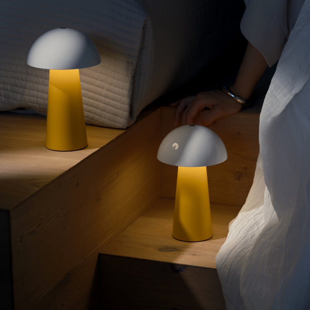 Kreafunk Bello Lamp - Mango Burst