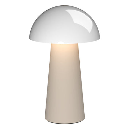 Kreafunk Bello Lamp - Ivory Sand