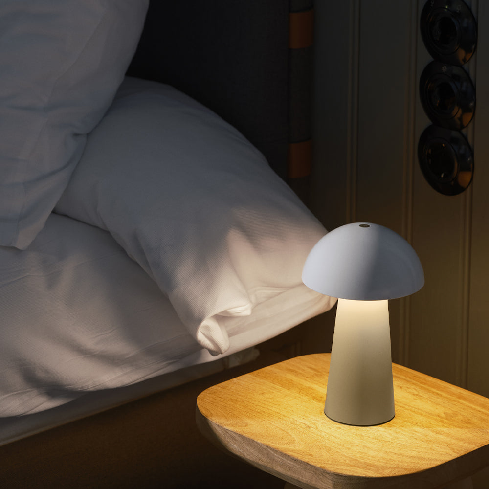 Kreafunk Bello Lamp - Ivory Sand