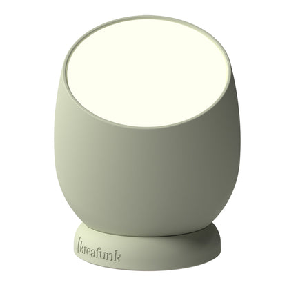 Kreafunk Beam Lamp - Dusty Olive