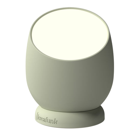 Kreafunk Beam Lamp - Dusty Olive