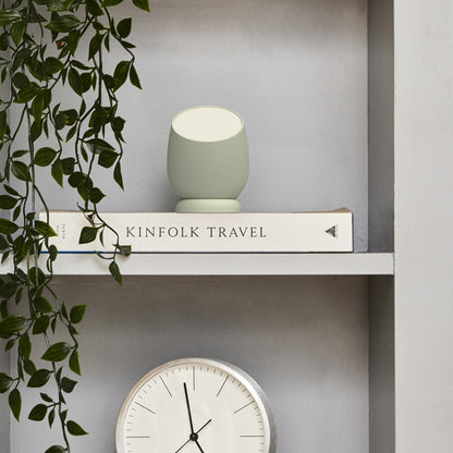 Kreafunk Beam Lamp - Dusty Olive