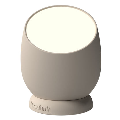 Kreafunk Beam Lamp - Ivory Sand