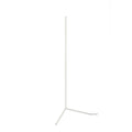 Modern - Colour RGB - Minimalist LED Corner Floor Lamp - White - Mood Lighting