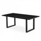 Teso Dining Table 120cm