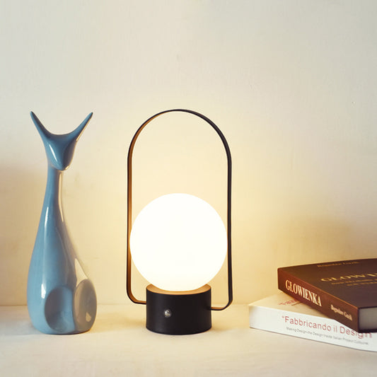 Portable Rechargeable LED Lantern Lamp