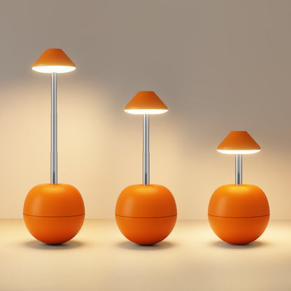 Applet Orange LED Night Light